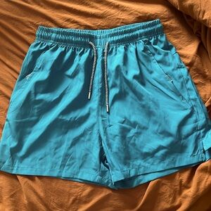Good condition athletic shorts